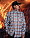 KILLSWITCH ENGAGE  FLANNEL - MENS